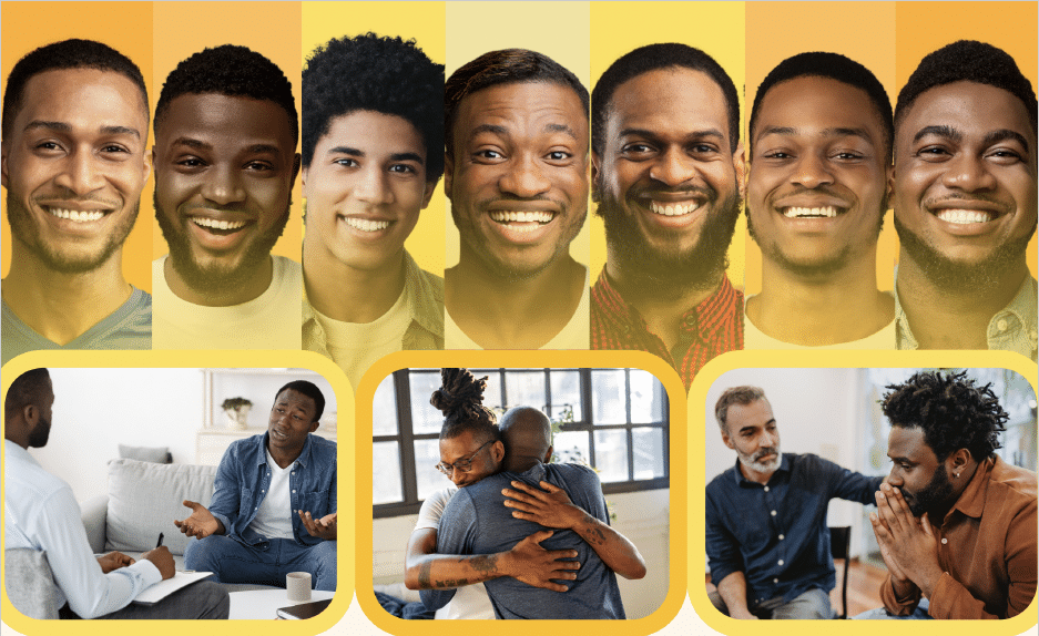 Black Voices on Suicide and Survival