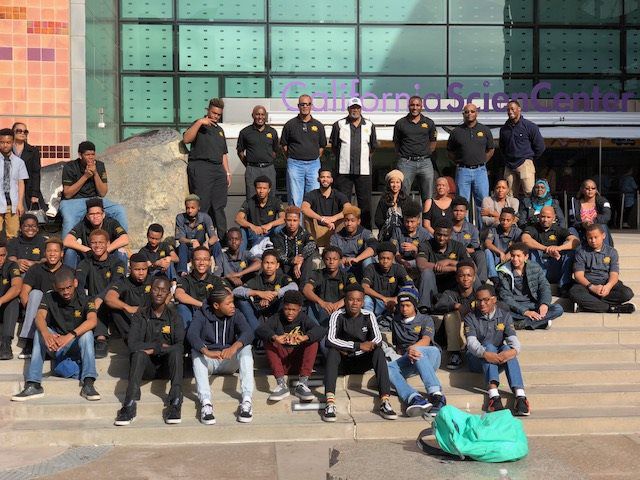 Group photo