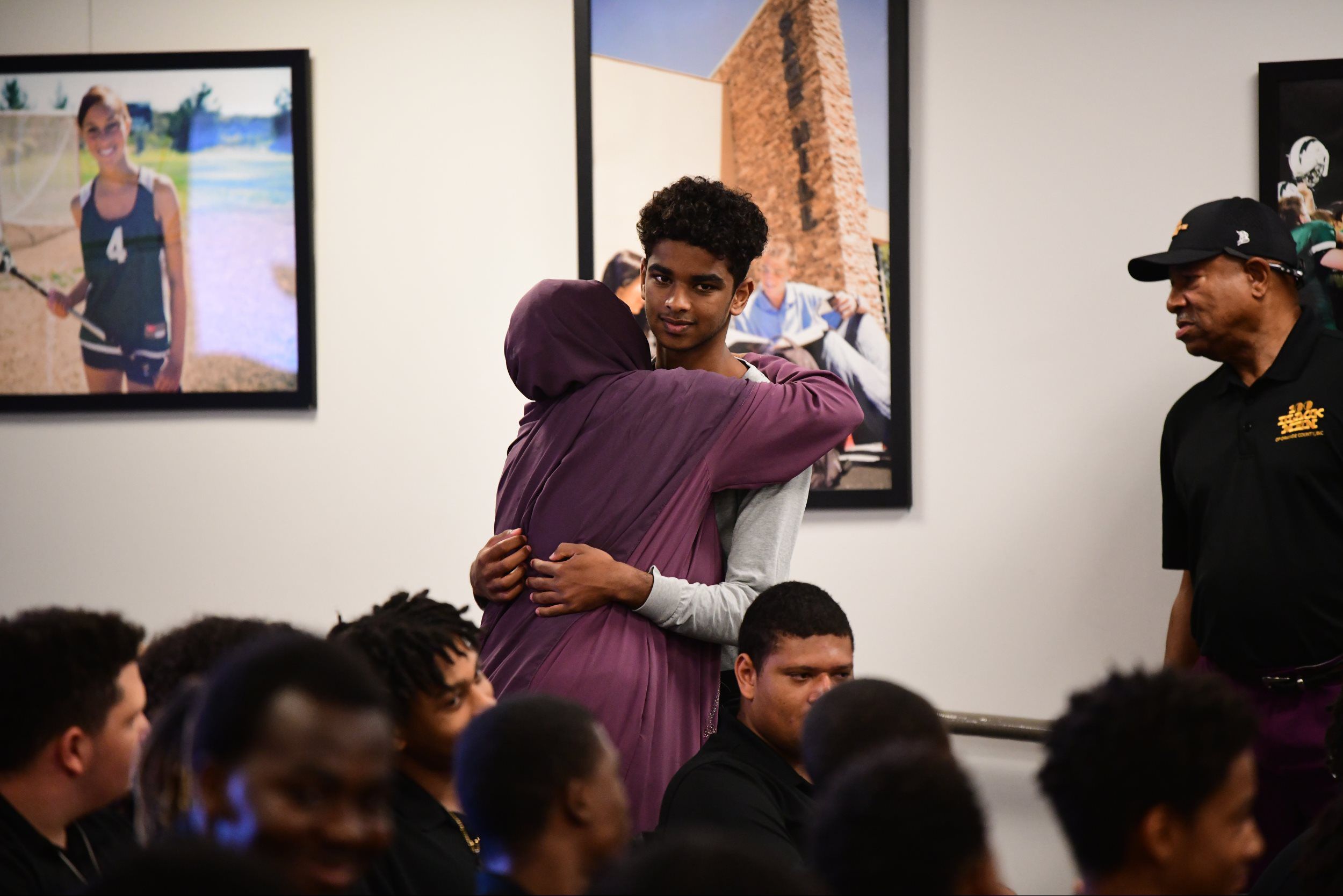 PARENT ENGAGEMENT